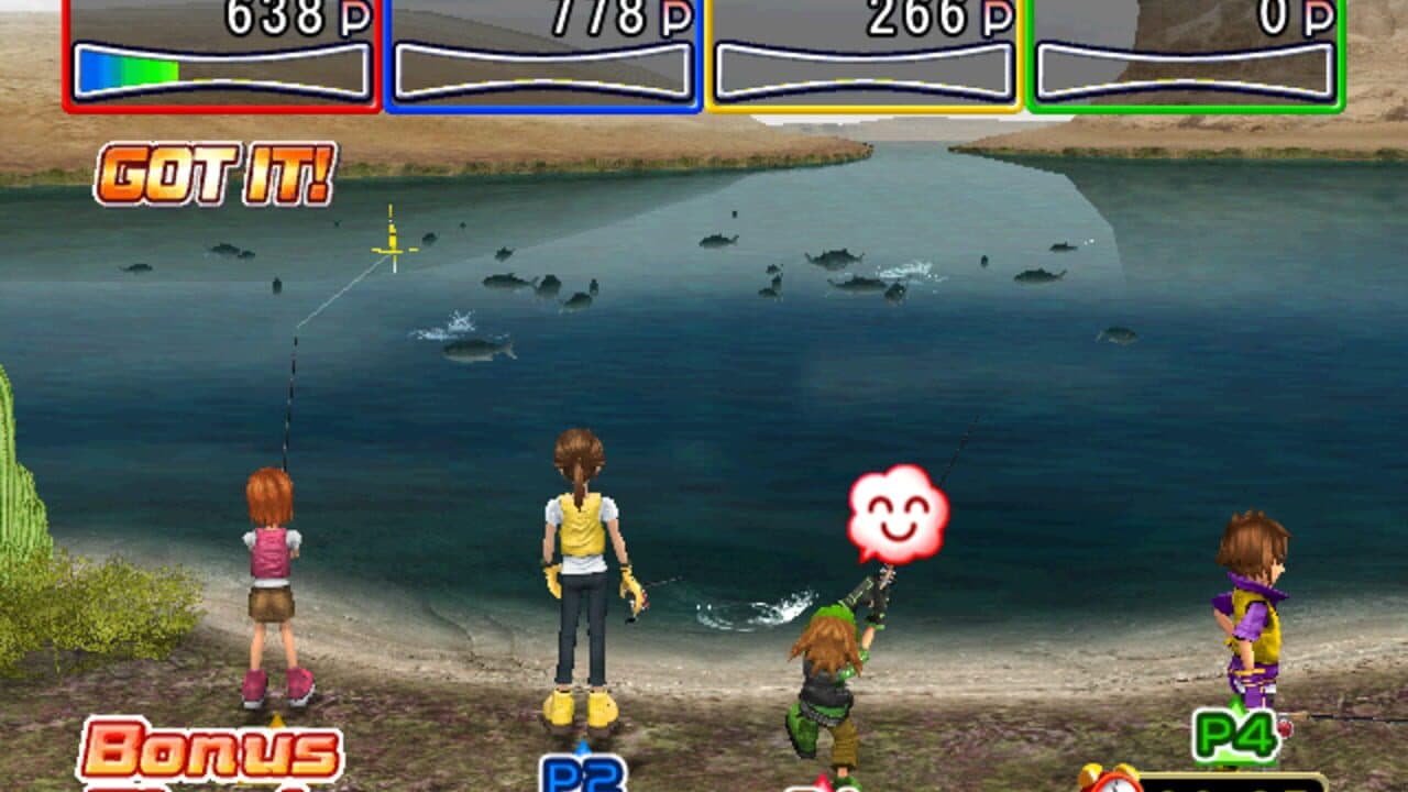 Fishing Master World Tour thumbnail 5