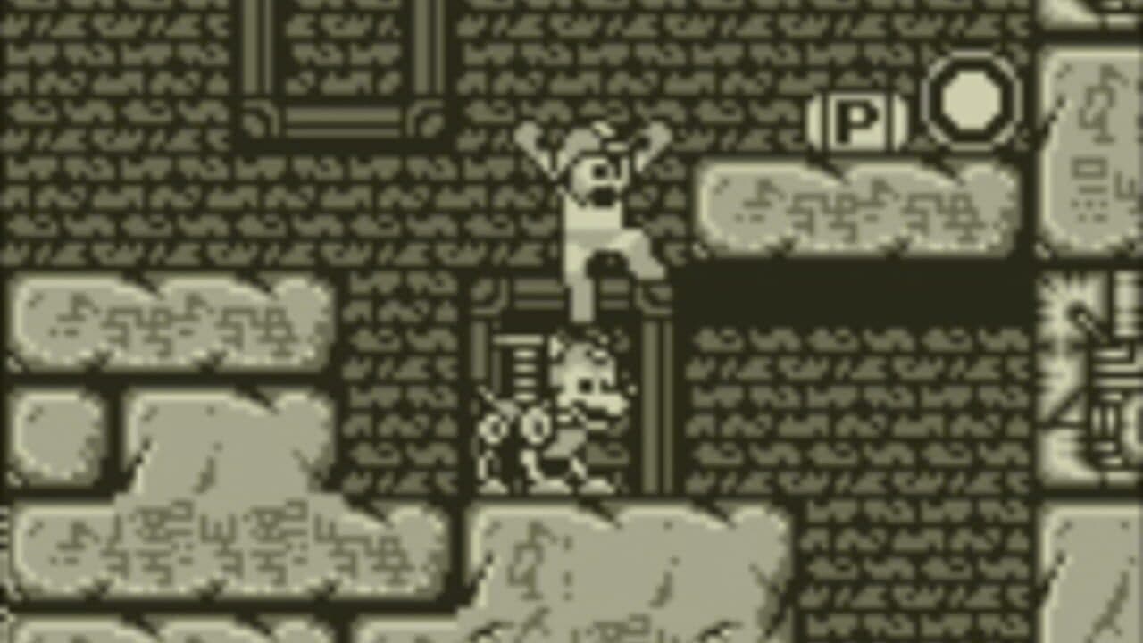 Mega Man IV thumbnail 2