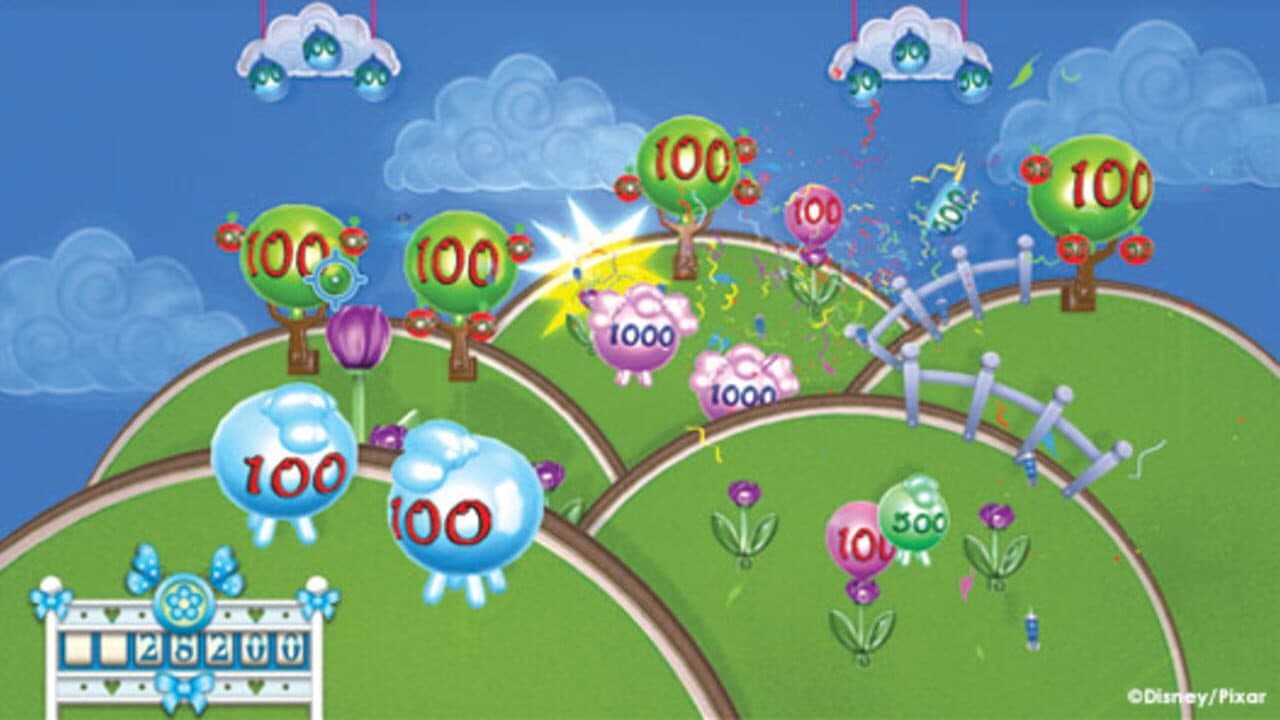 Toy Story Mania! thumbnail 2