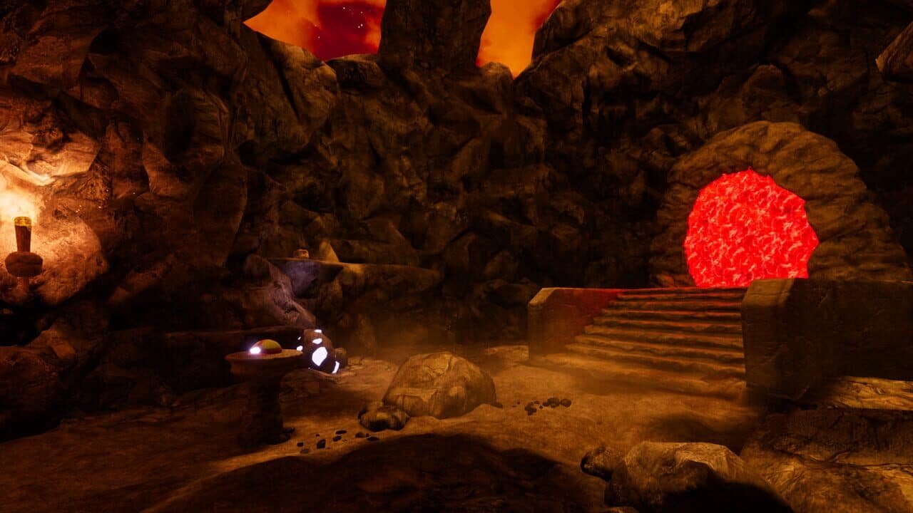 Etherian screenshot 1