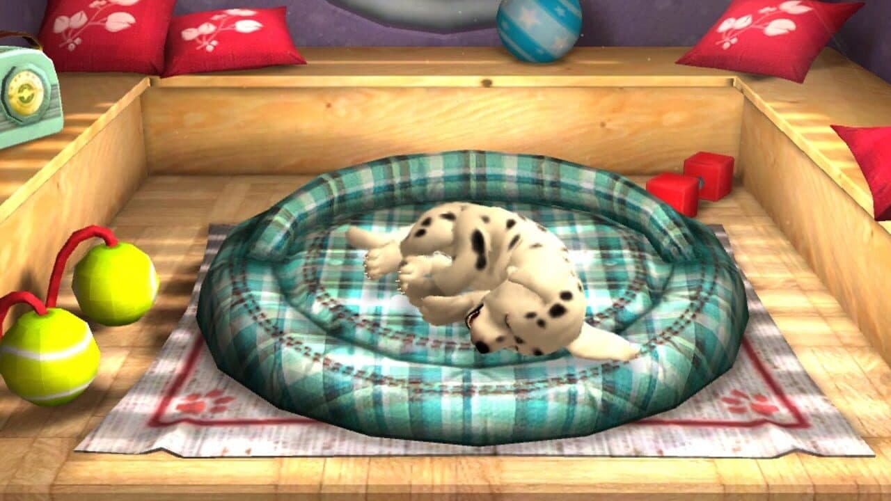 PlayStation Vita Pets thumbnail 2