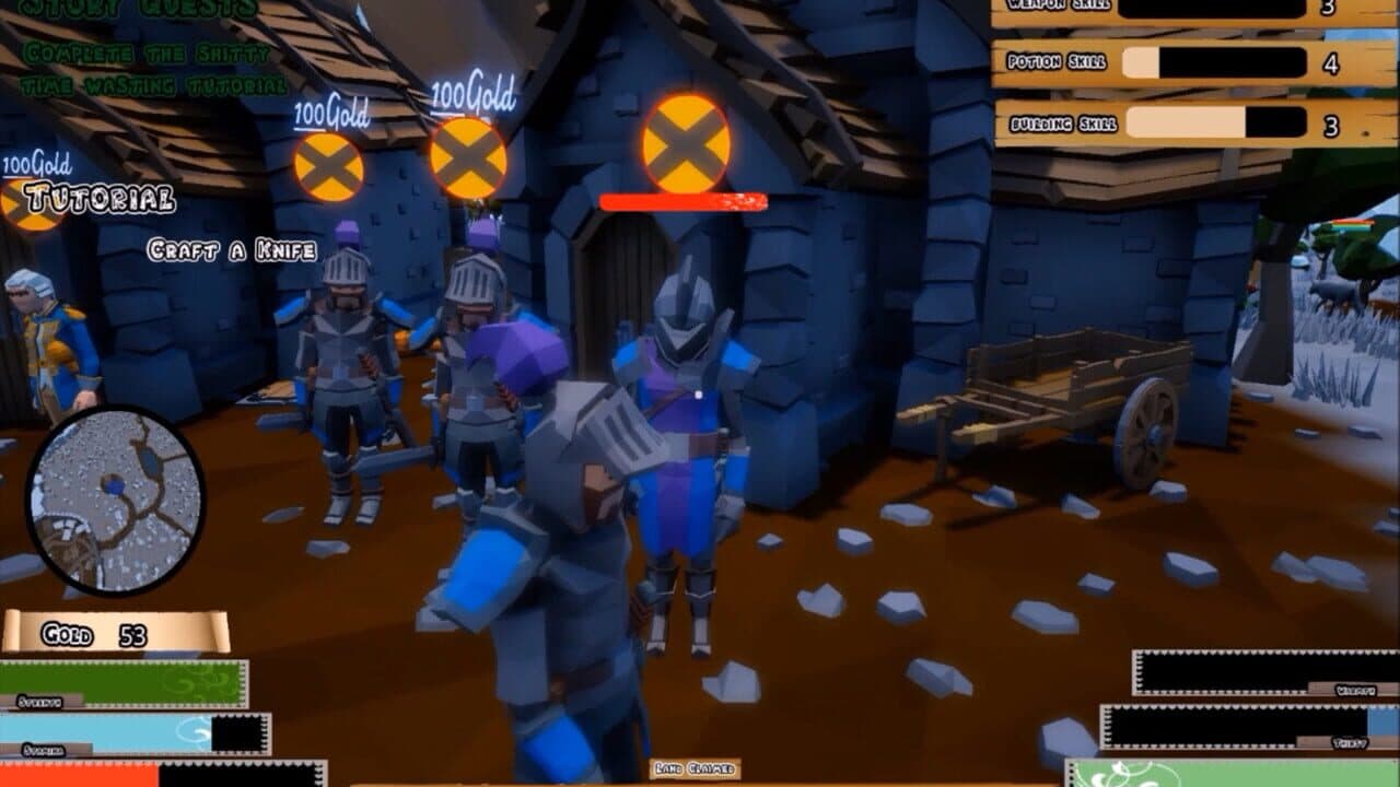 Survive: The King Killer thumbnail 11