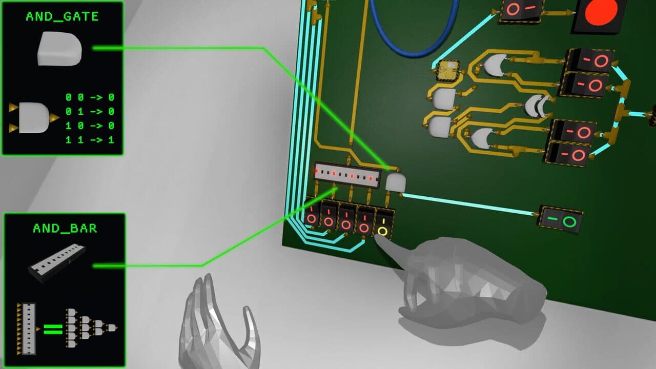 The Technician thumbnail 2