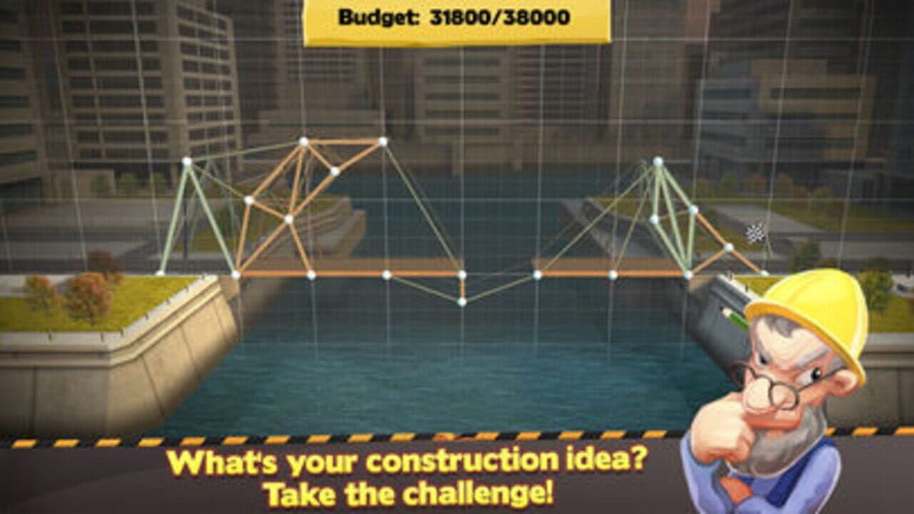 Bridge Constructor thumbnail 4
