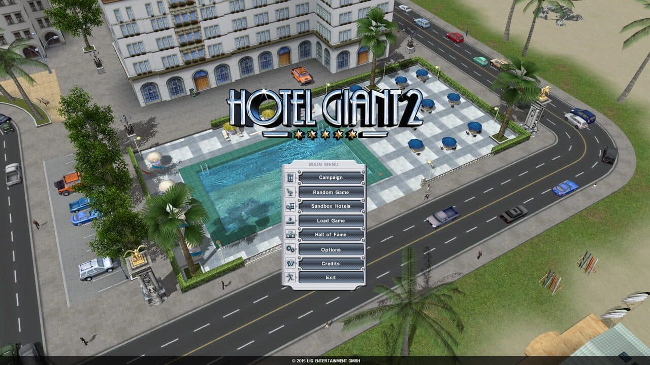 Hotel Giant 2 thumbnail 2