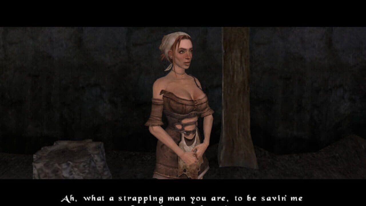 The Bard's Tale thumbnail 3