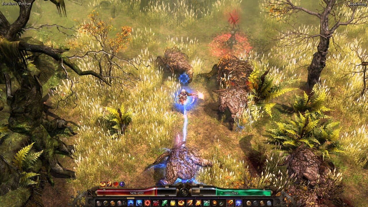 Grim Dawn: Ashes of Malmouth thumbnail 4