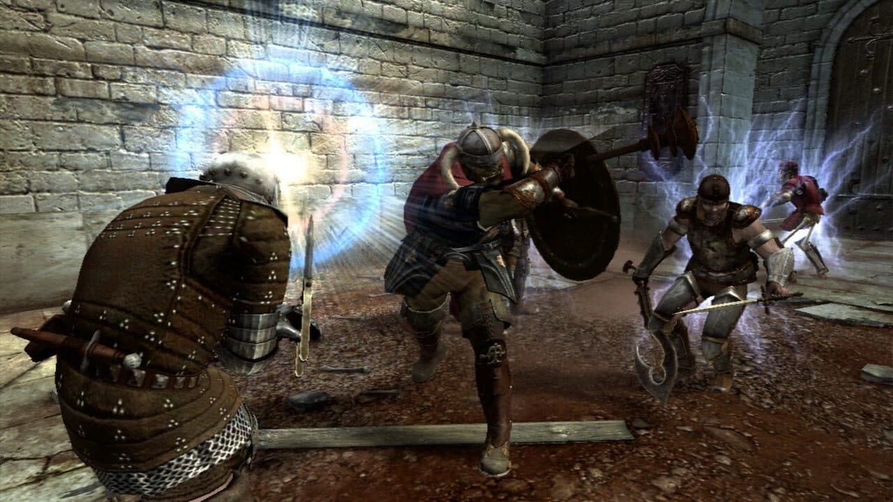 Clan of Champions thumbnail 2