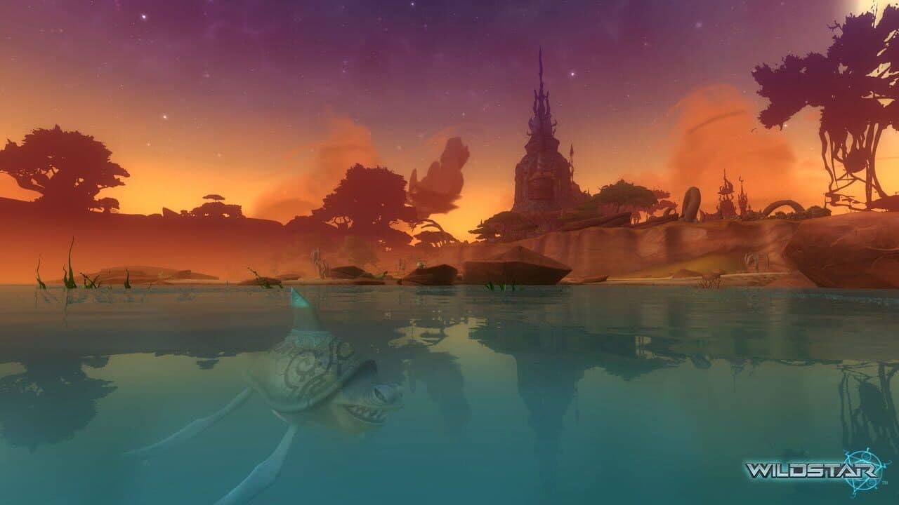 WildStar thumbnail 3