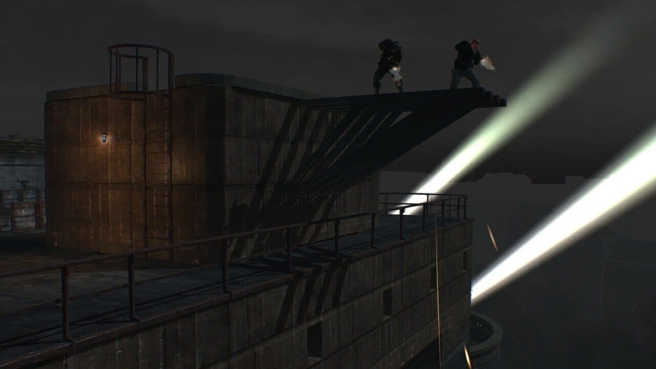 Raid: World War II thumbnail 4