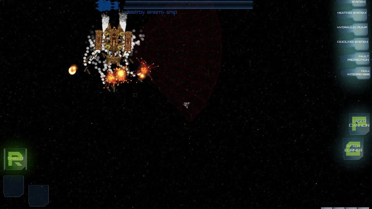 Star Boss screenshot 1