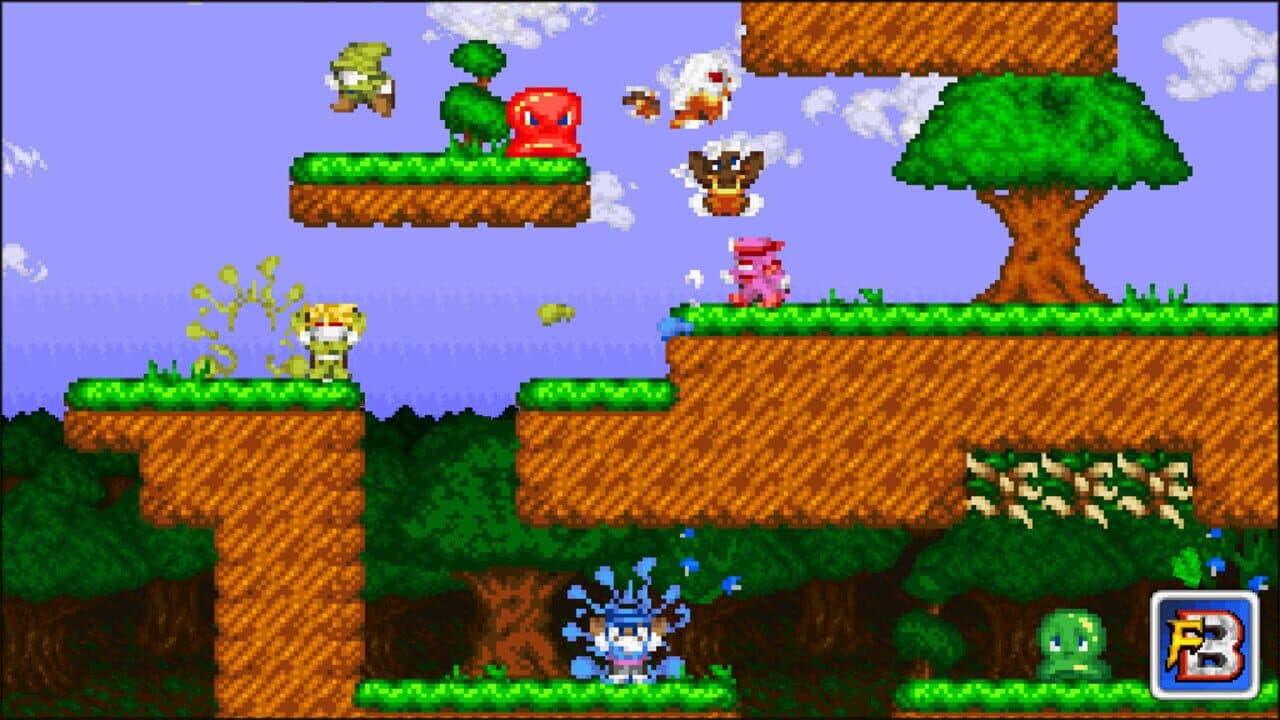 Fantasy Bump thumbnail 2
