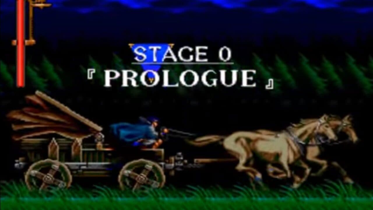 Castlevania: Rondo of Blood thumbnail 5