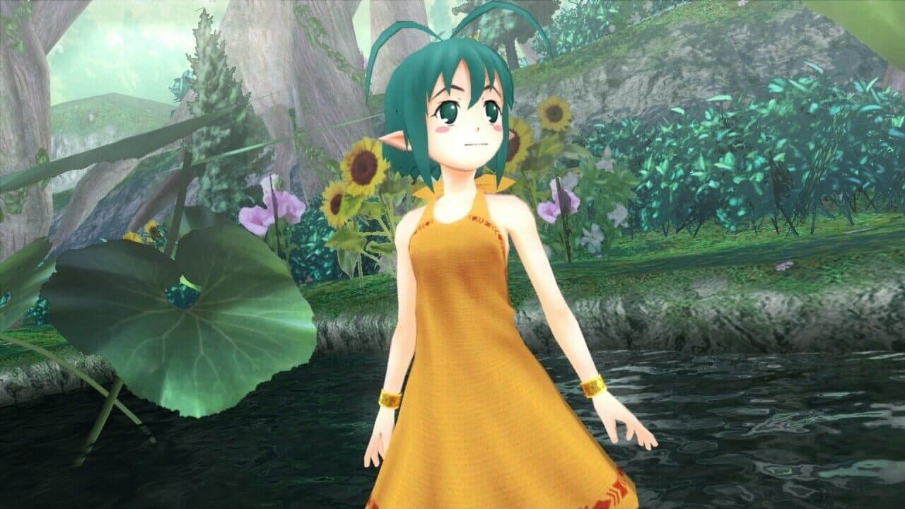 Fairy Bloom Freesia thumbnail 4
