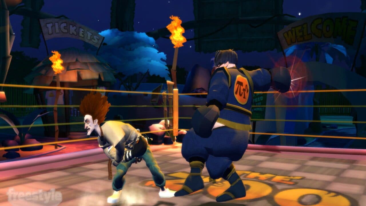 FaceBreaker K.O. Party thumbnail 6
