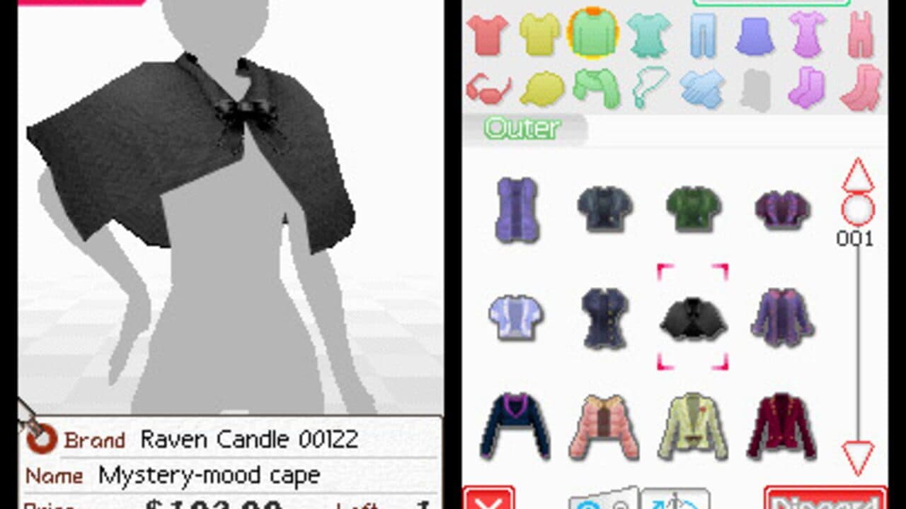 Style Savvy thumbnail 2