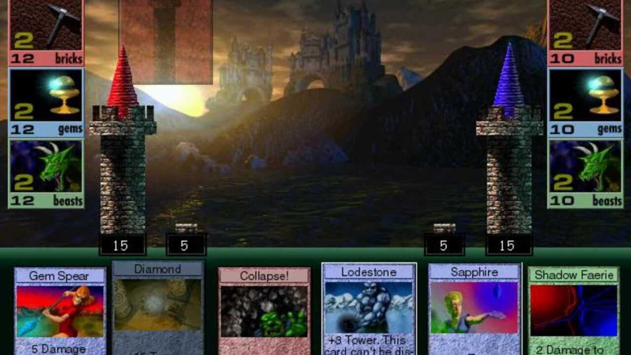 Might and Magic VII: For Blood and Honor thumbnail 4