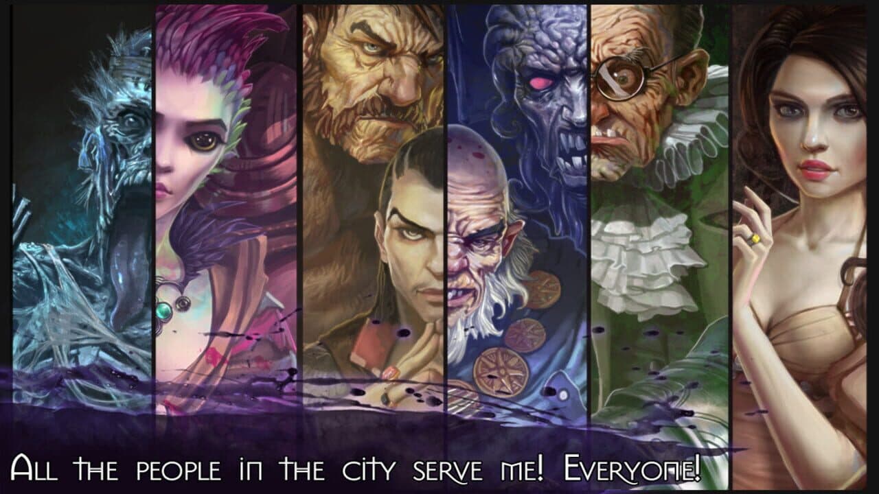 Leviathan: The Last Day of the Decade thumbnail 2