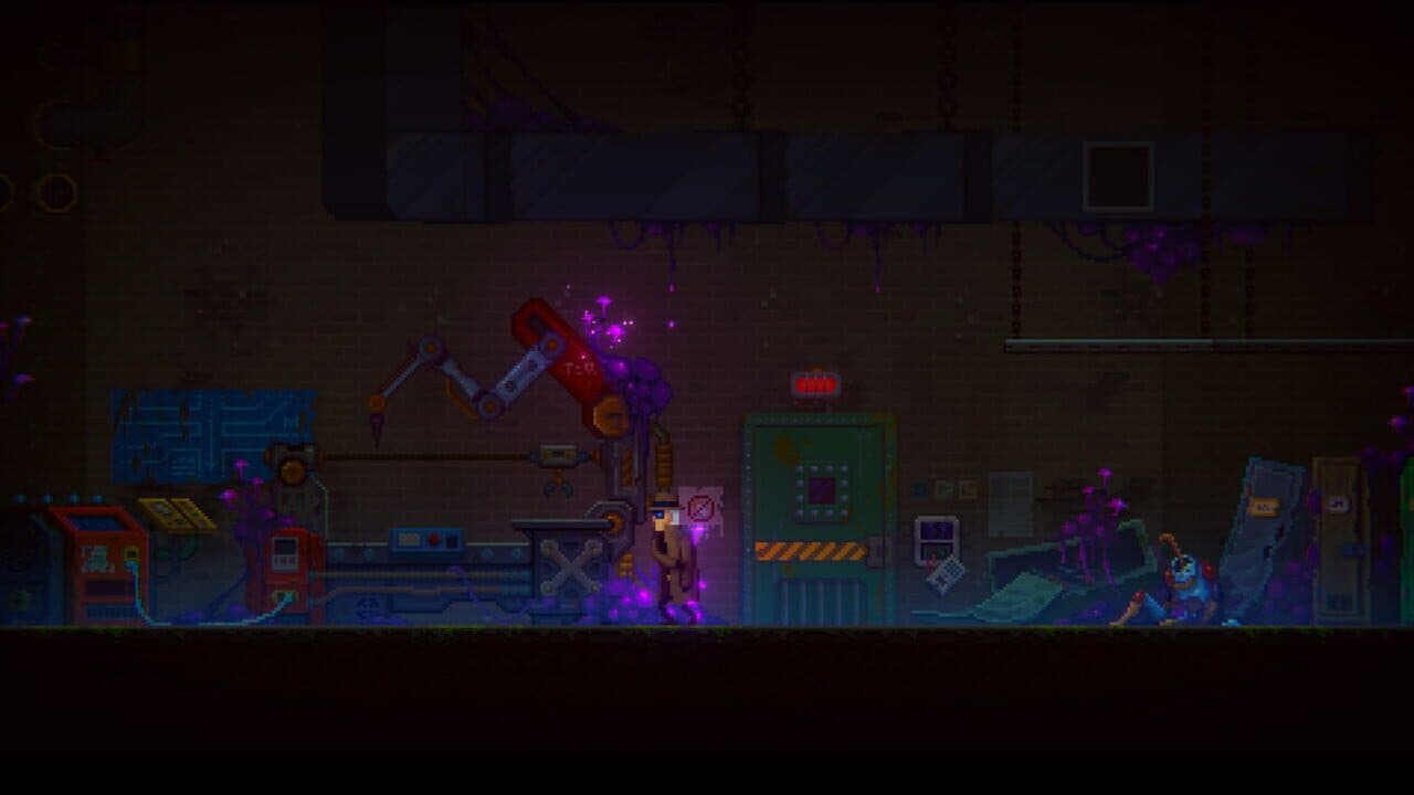 Tales of the Neon Sea thumbnail 4