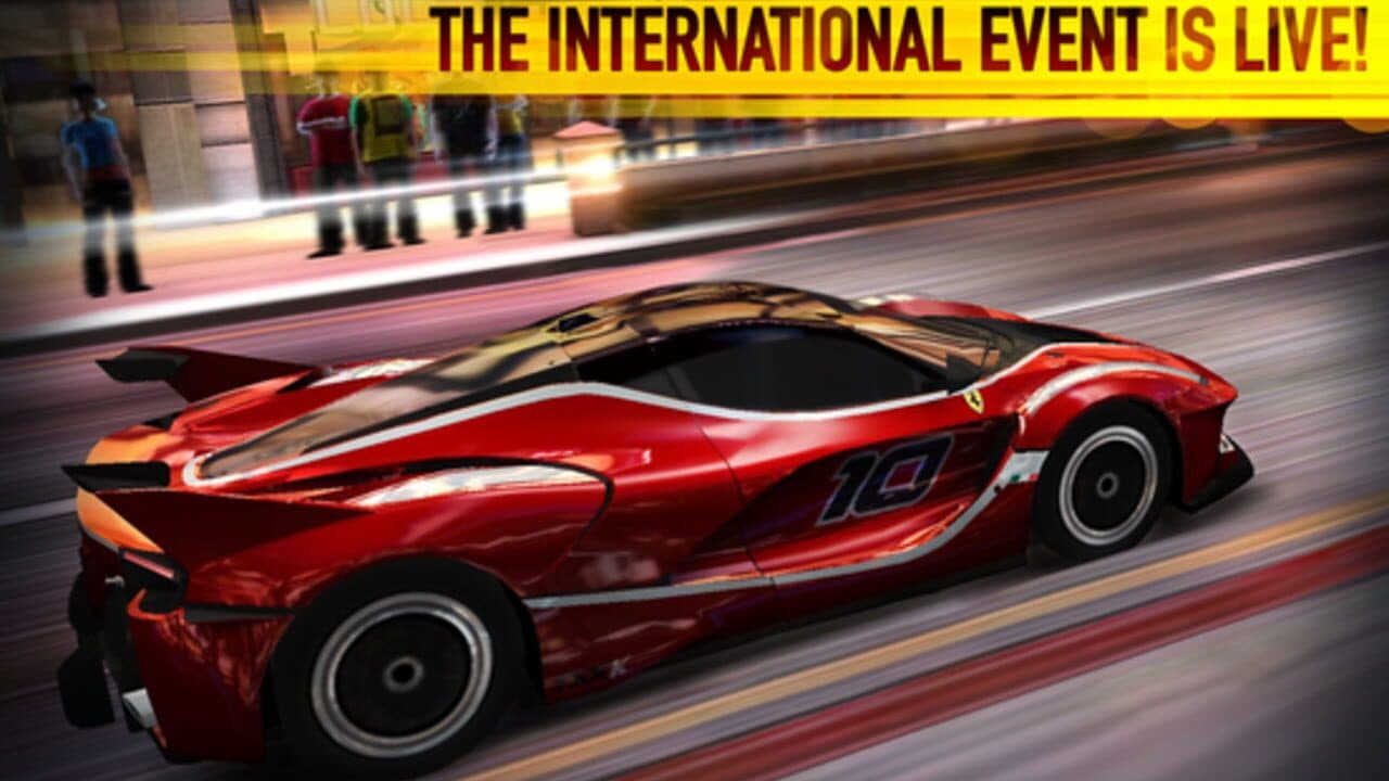 CSR Racing thumbnail 8