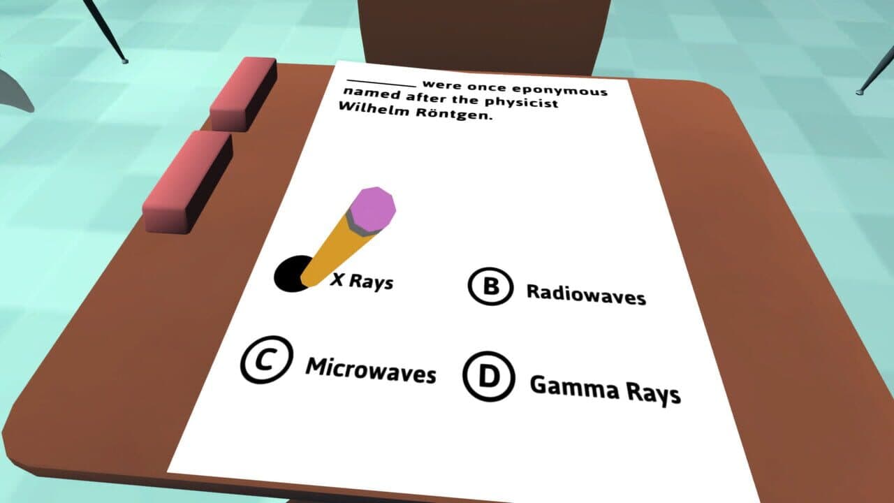 Classroom Aquatic screenshot 1