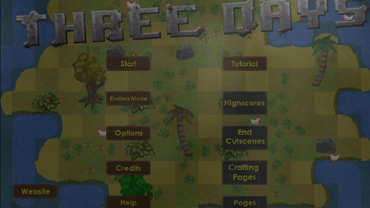 Three Days thumbnail 3