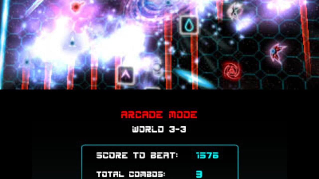 Hyperlight EX screenshot 1