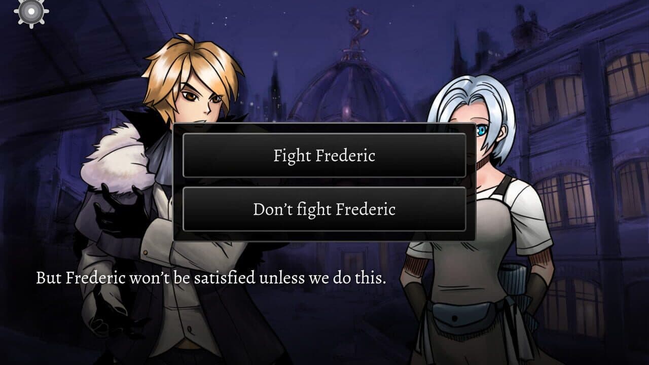 An Octave Higher thumbnail 5