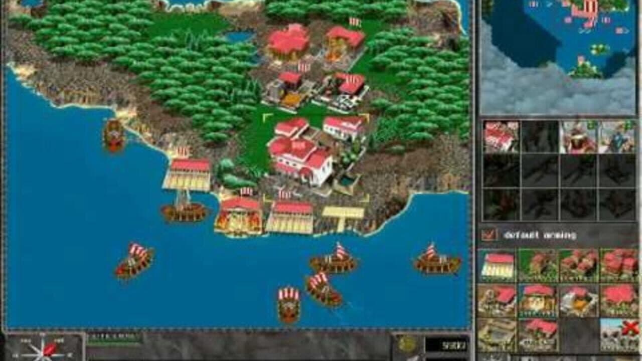 Ancient Conquest: The Golden Fleece thumbnail 3