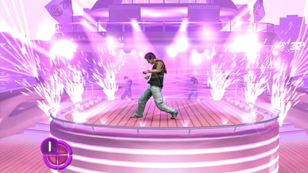 Zumba Fitness 2 thumbnail 6