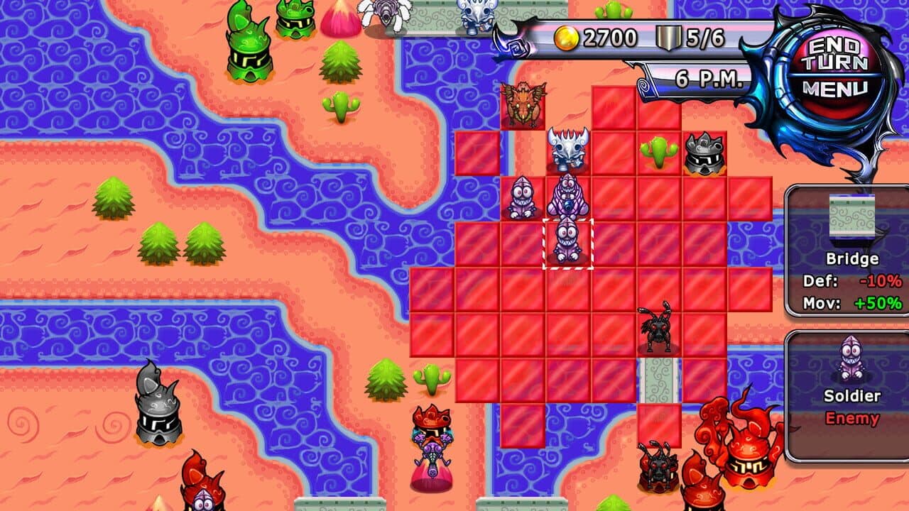 Desert Ashes thumbnail 2