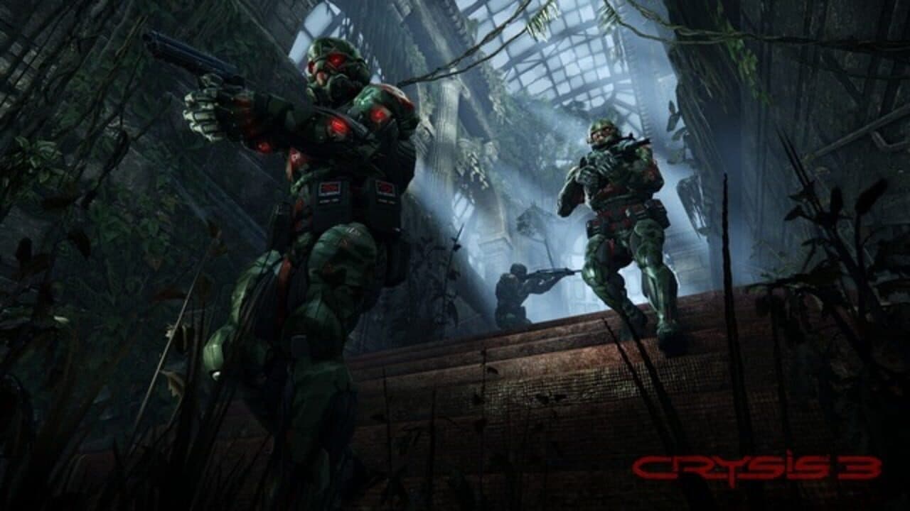 Crysis 3 thumbnail 5