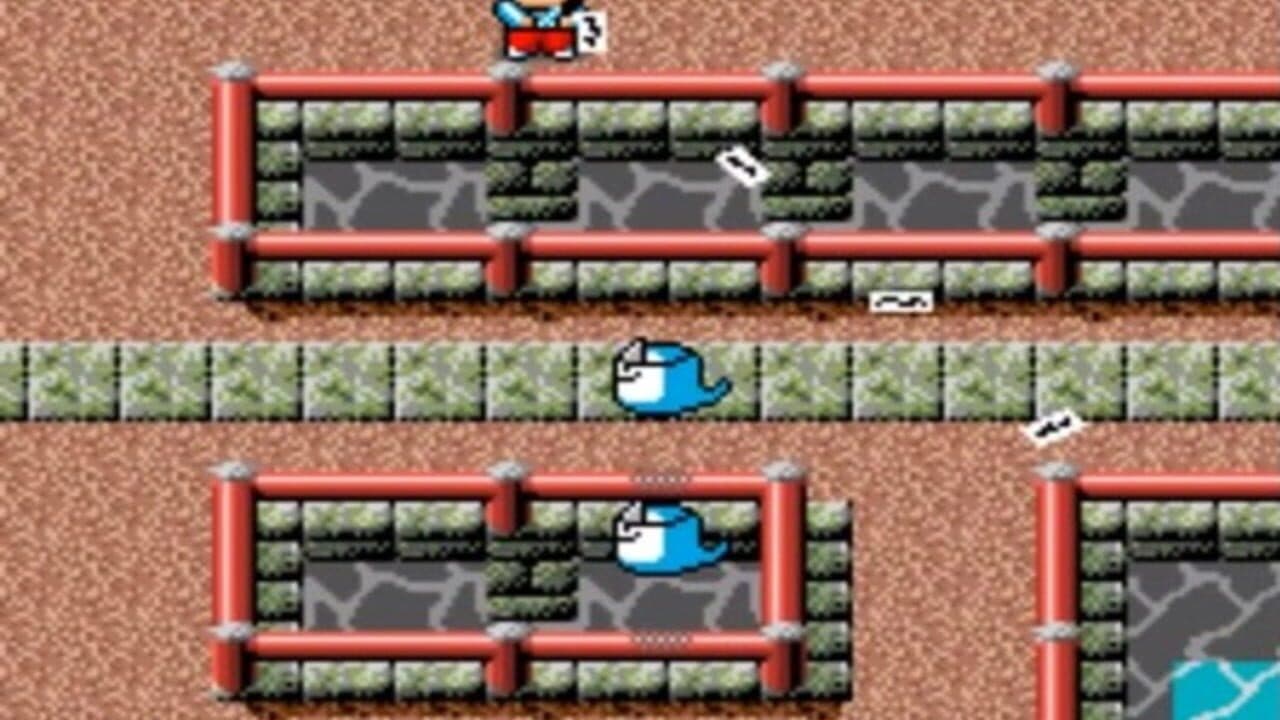 KiKi KaiKai screenshot 1