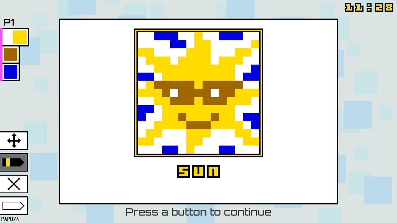 Pic-a-Pix Color thumbnail 5