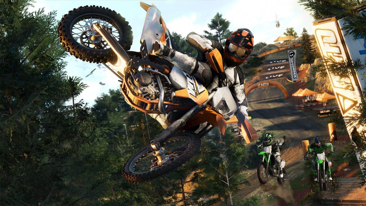 The Crew 2 thumbnail 9