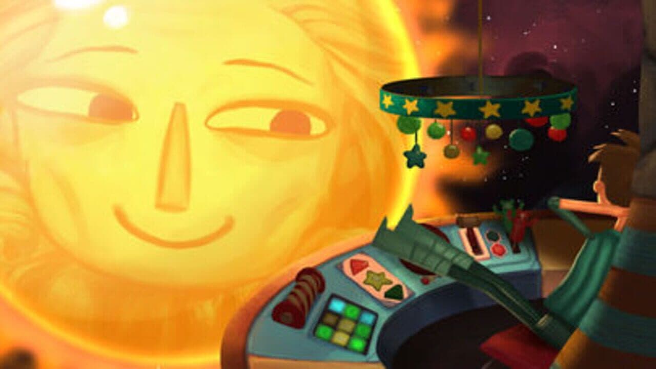 Broken Age: The Complete Adventure thumbnail 2