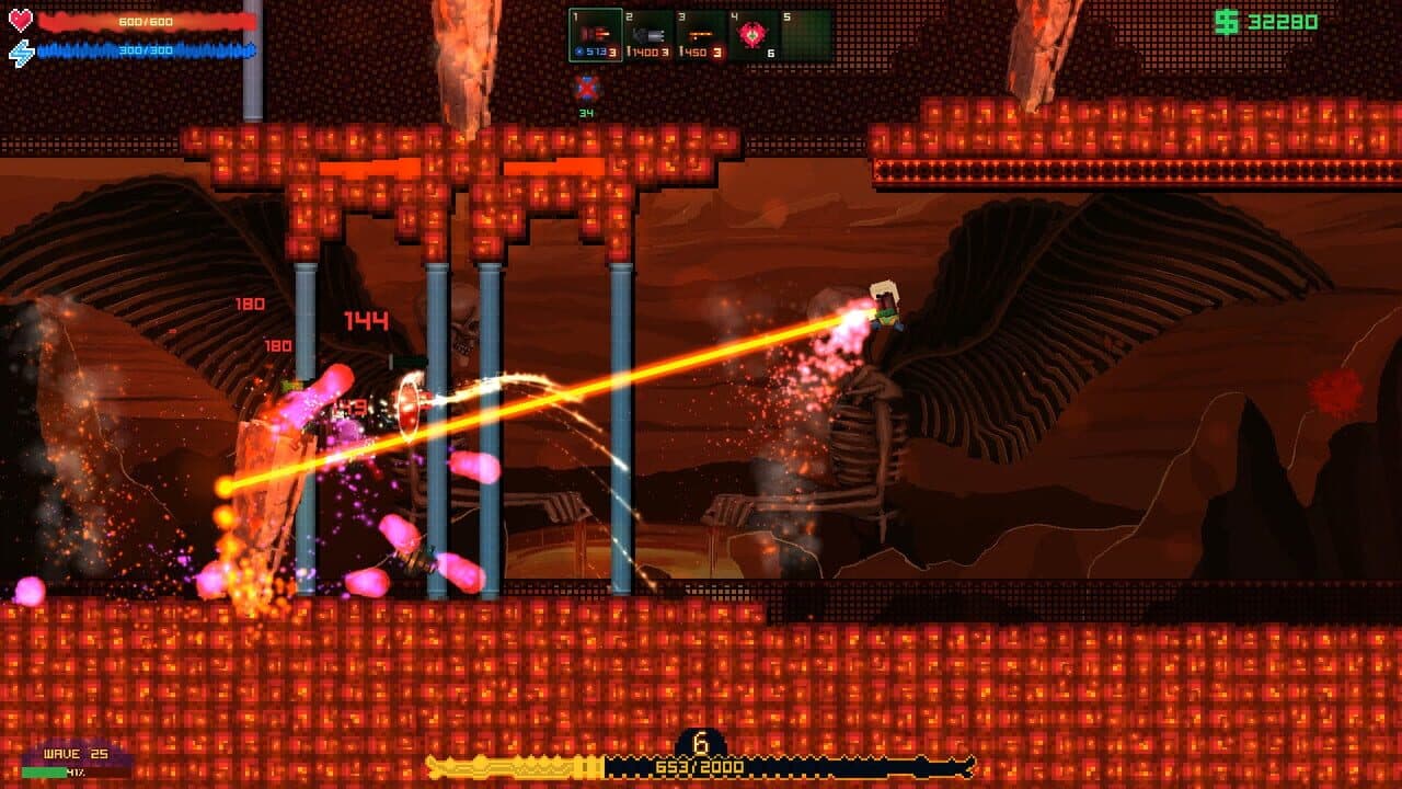 Blood Harvest 3 thumbnail 12