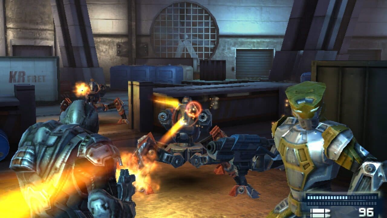 IronFall: Invasion thumbnail 2