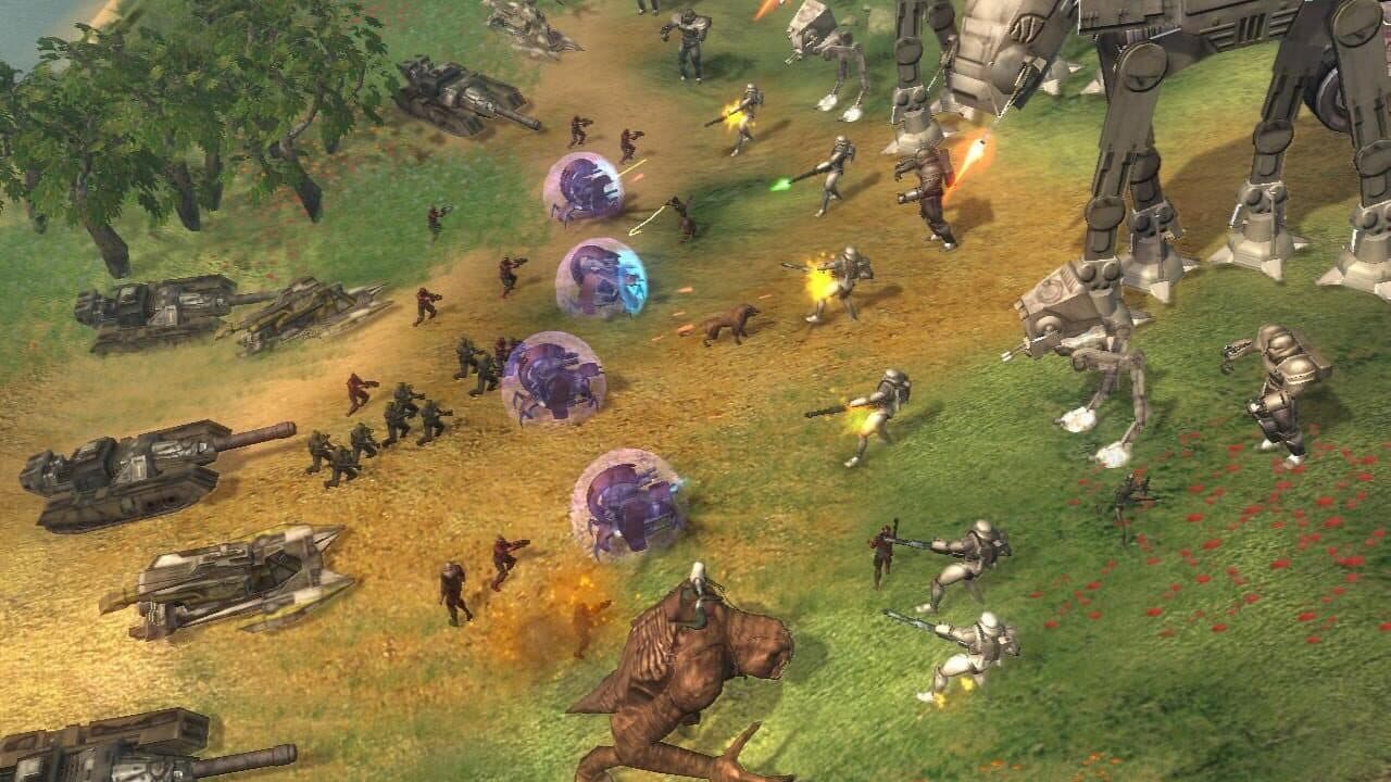 Star Wars: Empire at War - Gold Pack thumbnail 6