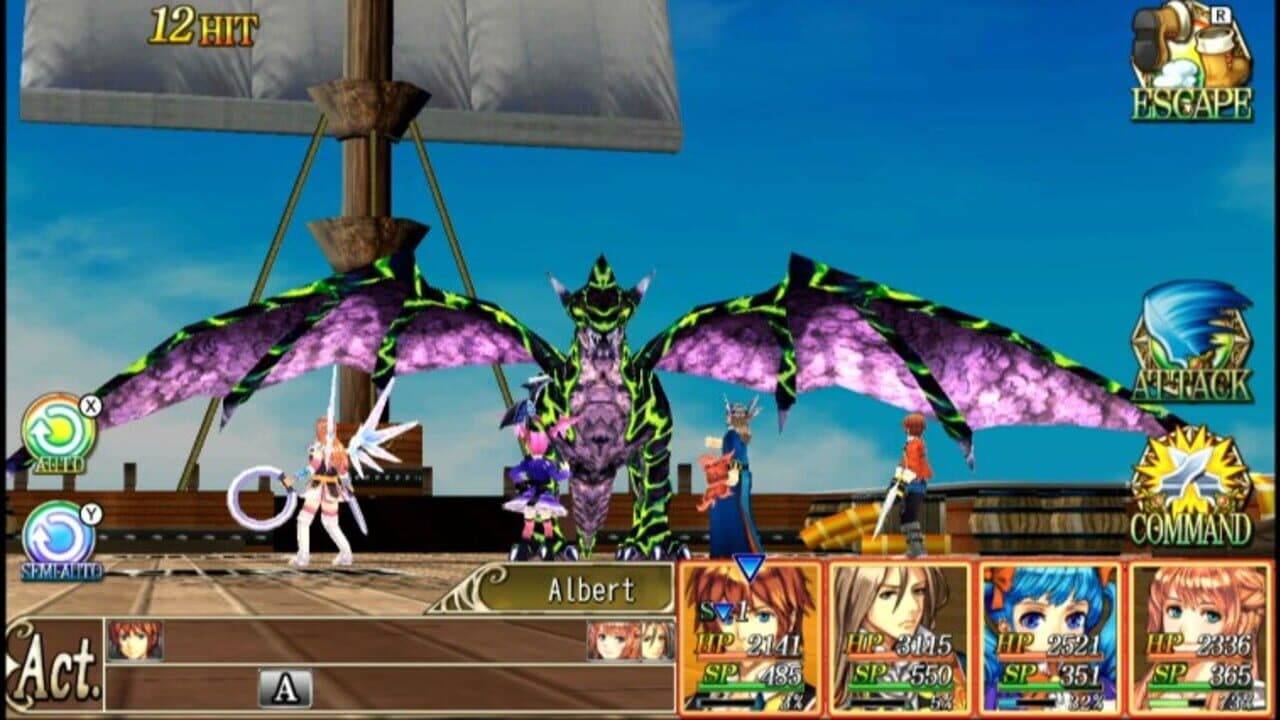 Revenant Saga thumbnail 8