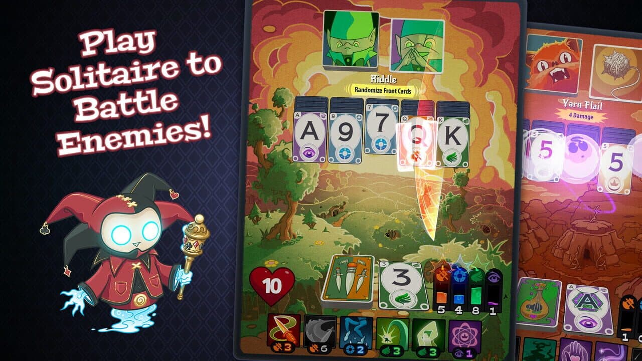 Solitairica thumbnail 3