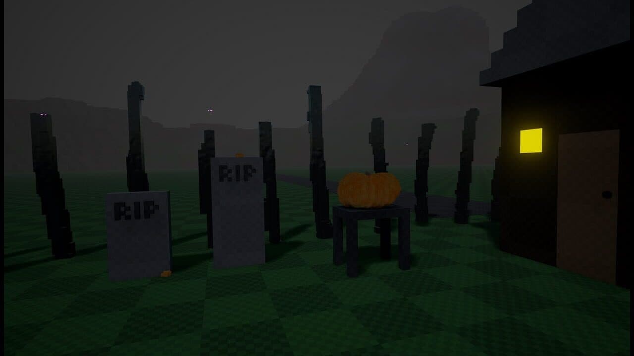 Pumpkin SculptrVR thumbnail 3