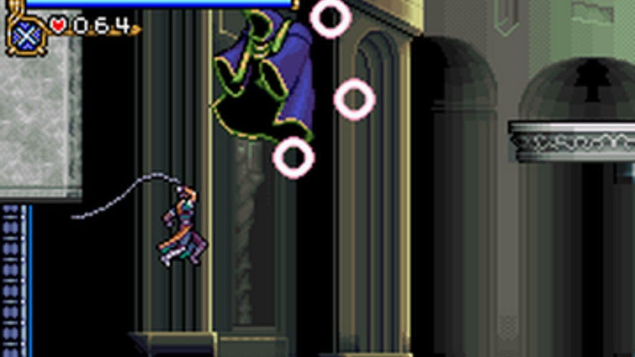 Castlevania: Circle of the Moon thumbnail 6