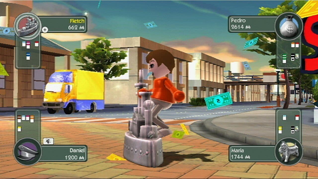 Monopoly Streets thumbnail 3