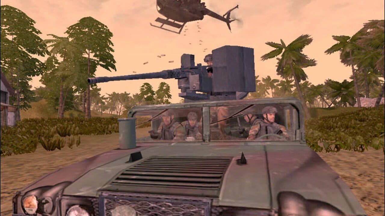 Joint Operations: Combined Arms Gold thumbnail 5
