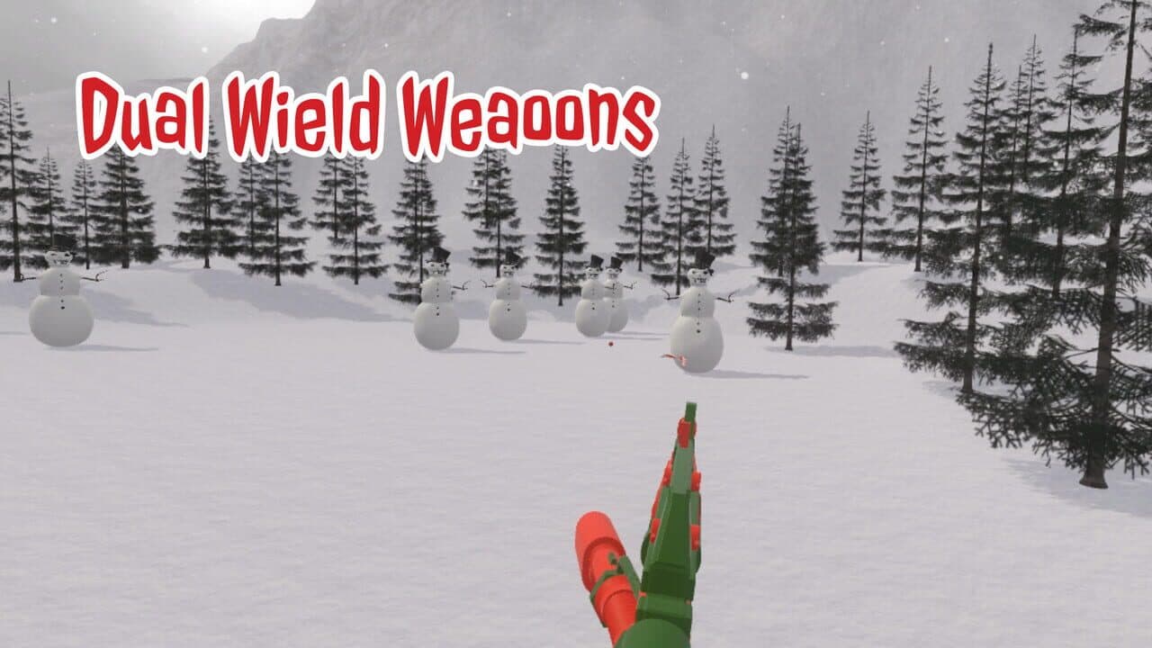 Christmas Massacre VR thumbnail 2