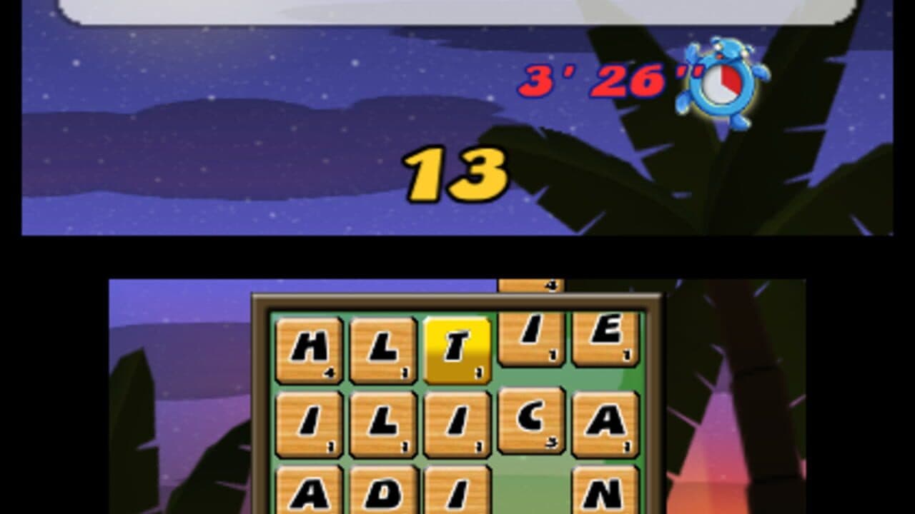 Word Wizard 3D screenshot 1