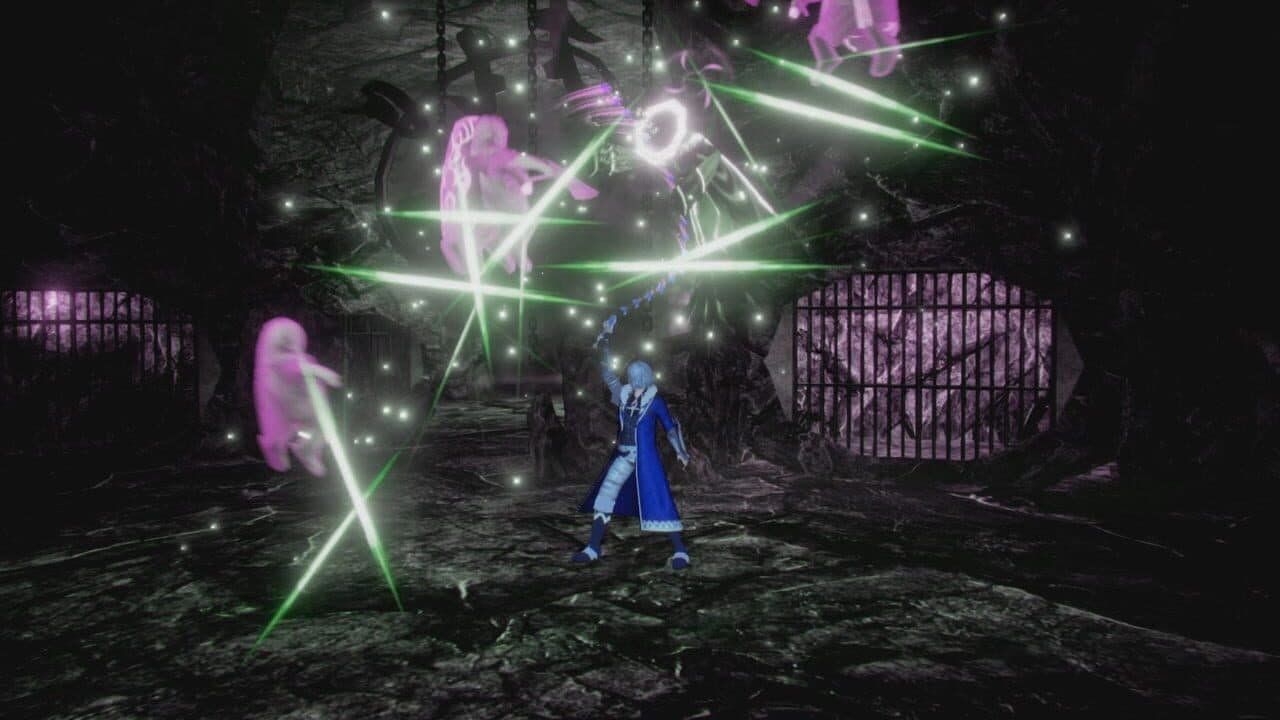 AeternoBlade II thumbnail 3