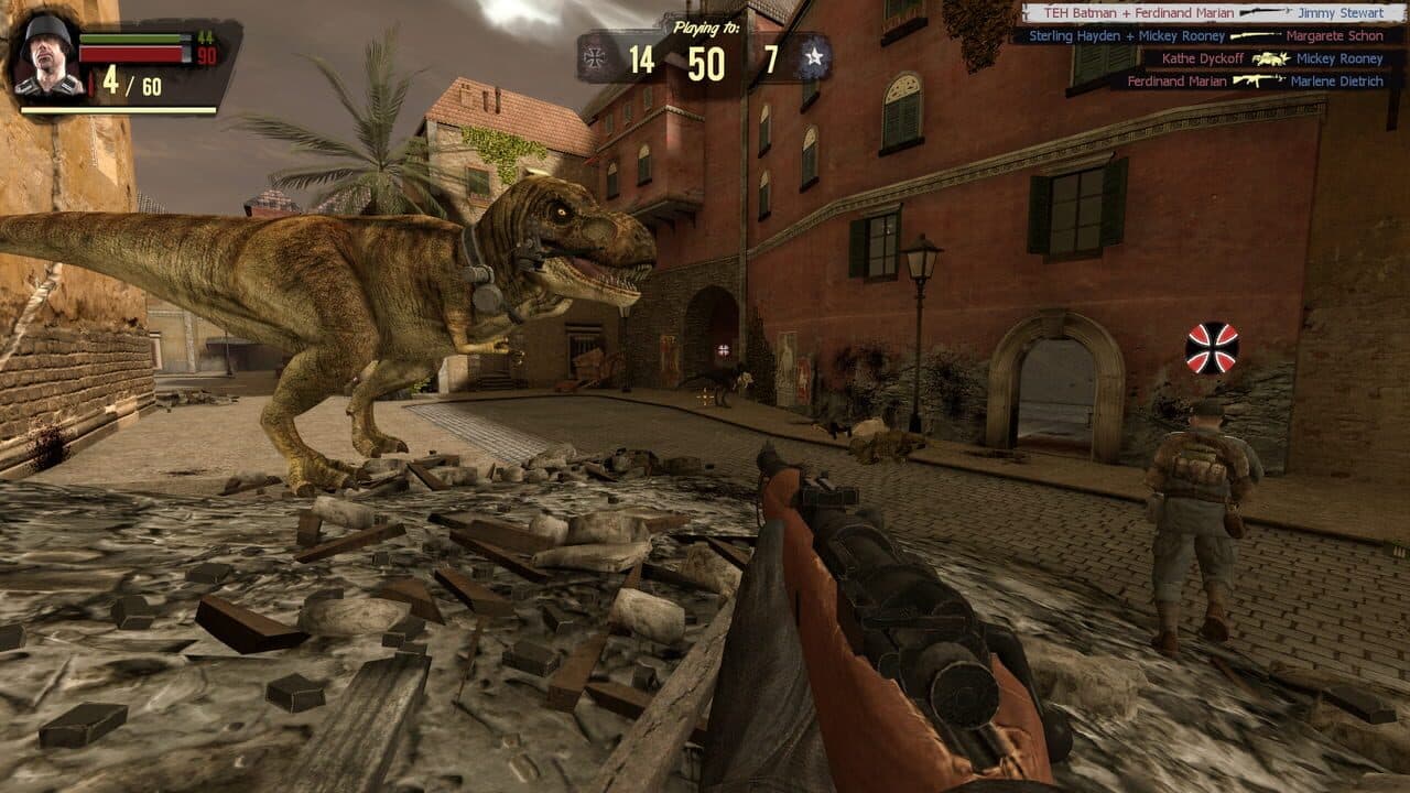 Dino D-Day thumbnail 4