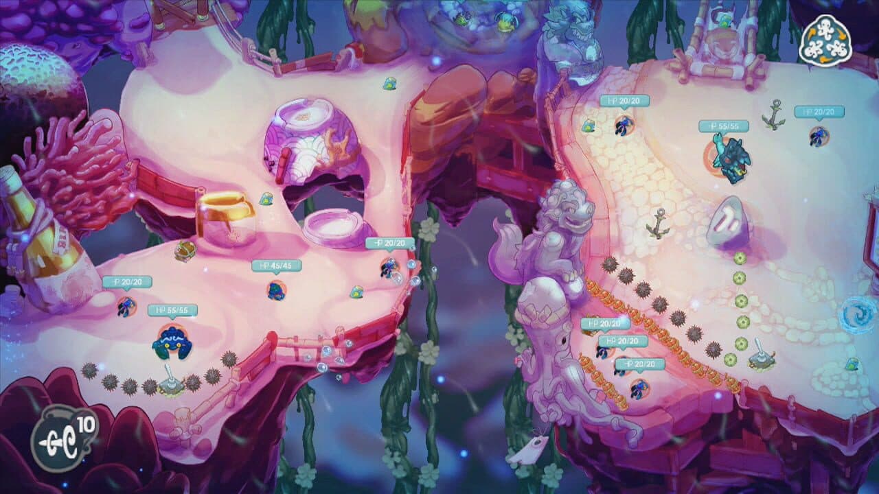 Squids Odyssey thumbnail 5